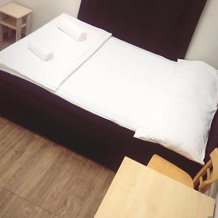 Aparthotel Merdian Wiedeń Zewnętrze zdjęcie