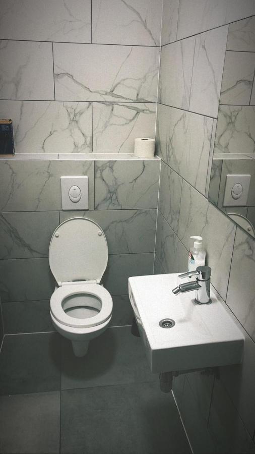 Aparthotel Merdian Wiedeń Zewnętrze zdjęcie