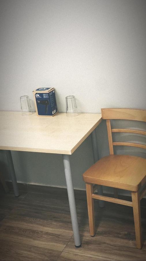 Aparthotel Merdian Wiedeń Zewnętrze zdjęcie