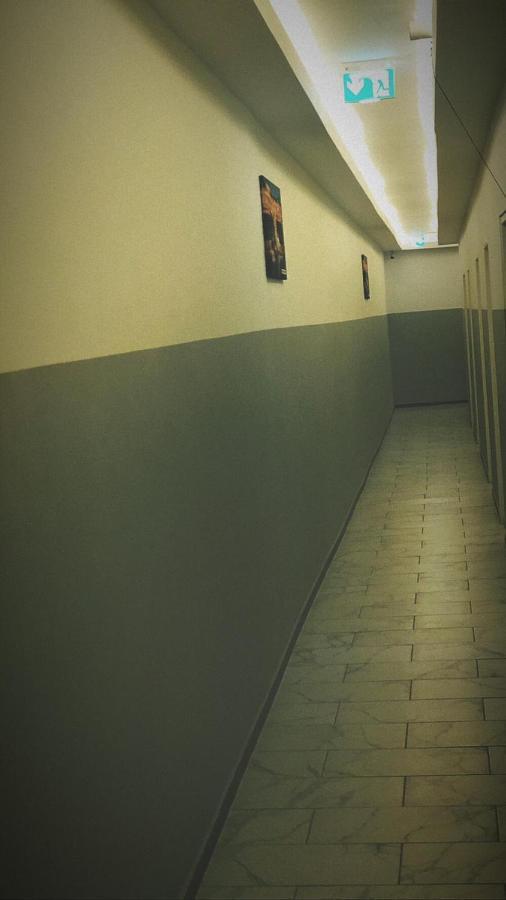 Aparthotel Merdian Wiedeń Zewnętrze zdjęcie