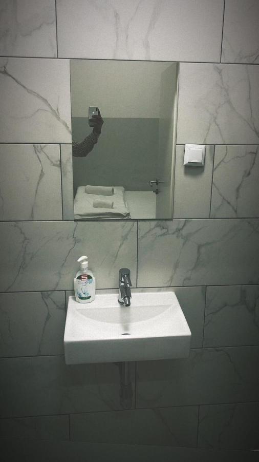 Aparthotel Merdian Wiedeń Zewnętrze zdjęcie